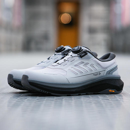 龙牙龙翼战术通勤鞋 商品图10