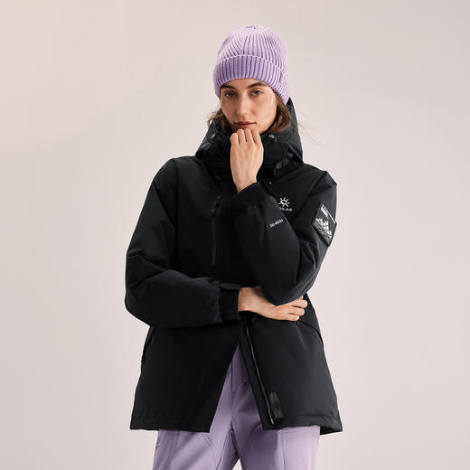 KAILAS凯乐石 滑雪针织线帽 KF2537501 商品图1