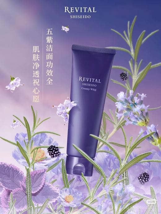 悦薇净透洁面膏 125g 商品图1