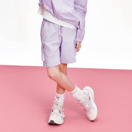 PUMA彪马官方正品 新款儿童夏季短裤工装裤造型时尚潮流 商品图4