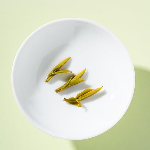 霍山佬黄山毛峰400g （ahhsl） 商品图2