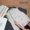 【90白鸭绒 羽绒马甲】轻薄简约 羽绒马甲背心 保暖羽绒服内胆 商品缩略图2