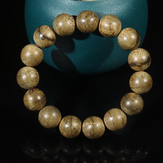 BC ZT1.8-5  文莱老料手串 ，17.15g， 14.9mm 商品图0