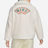 【限时秒杀】Nike/耐克SHRPA FZ女子运动加绒保暖夹克外套 DQ5366-133【库存有限 无货将做退款】 商品缩略图2