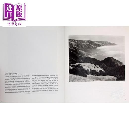 预售 【中商原版】Edward Weston：The Flame of Recognition 进口艺术 爱德华 韦斯顿摄影集 认可之火 商品图6