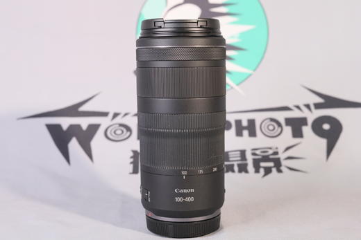 二手  佳能RF100-400 成色95成新 商品图0
