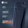 【轻战术加绒户外通勤裤】防泼水保暖直筒裤运动训练长裤 商品缩略图2