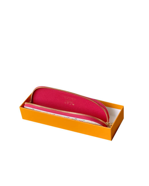 联名Charlotte 印花笔袋ba 商品图3