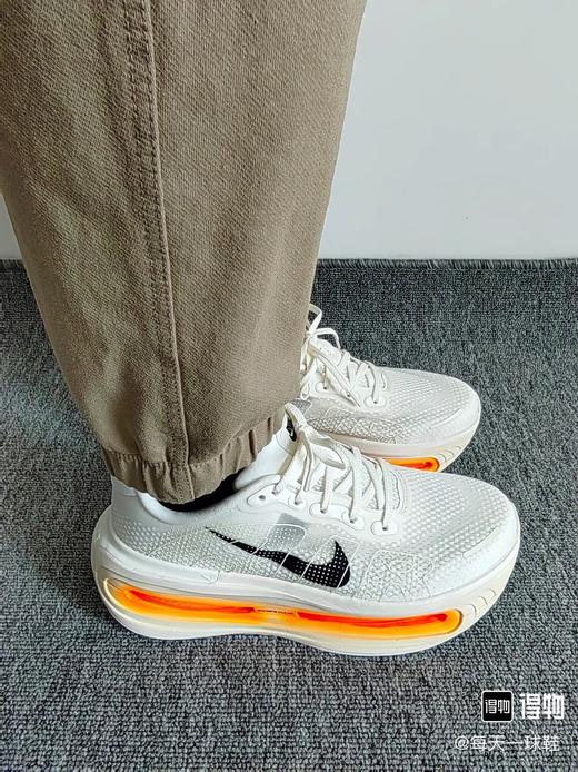 新款减震 Vomero Premium 百搭舒适耐磨低帮休闲跑步鞋 特惠 Z-15786 商品图5