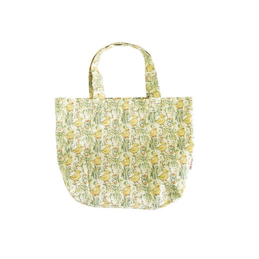 HUJI祤集Sneaky手提袋插画自然系列 商品图3