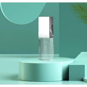 三一定制仿真水晶U盘