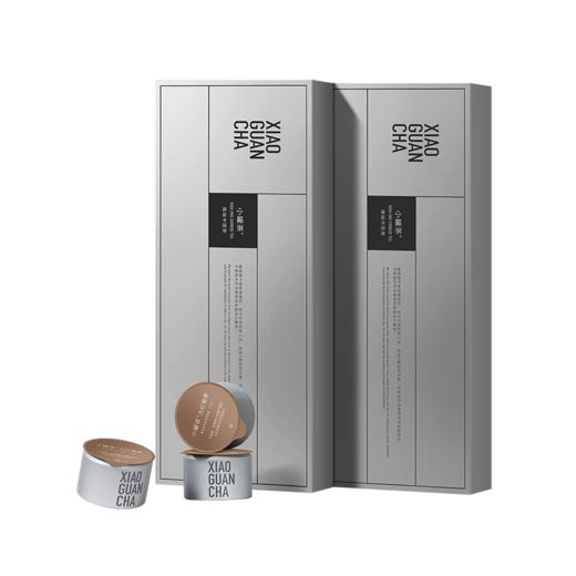 小罐茶 大师系列·大红袍茶4g*10罐装4.0版A 大红袍(畅享) 4g*10罐装    乌龙茶 岩茶   商品图6