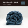 舒沐鹅绒蚕丝多合一控温被 商品缩略图4