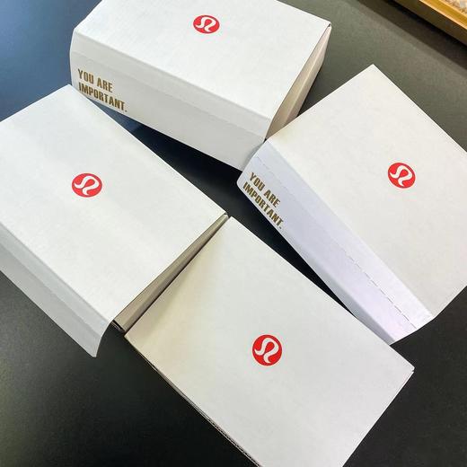 F010926一盒四条装礼盒装女士高腰收腹三角内裤 商品图6