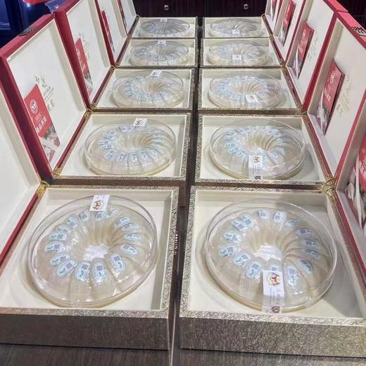 年货节【进口原装燕窝】雨季燕窝，唾液酸更多，一盏一码，品质超高，放心购买~（不参加满减） 商品图0