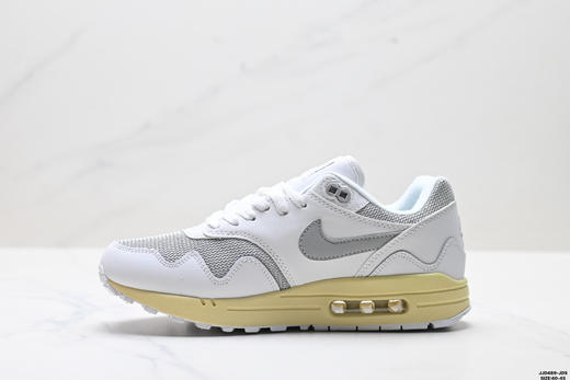 耐克Nike Air Max 1经典复古低帮休闲运动跑步鞋DH1348-100男鞋 商品图5