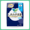 KAO花王乐而雅F系列敏感肌透气超量夜用卫生巾（护翼型) 30cm*10片【一般贸易仓发货】 商品缩略图1