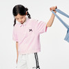PUMA彪马官方正品 新款儿童夏季短袖T恤Polo衫甜美时髦 商品缩略图3