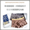 樱姿娜磨毛男士内裤 商品缩略图0