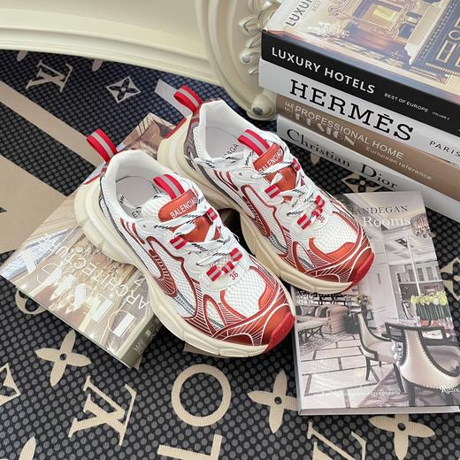 点此购买 巴黎世家男女情侣款老爹鞋 dx 339533 商品图5