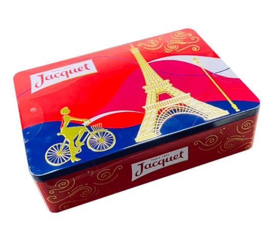 雅乐可法式经典蛋糕礼盒 商品图0