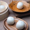 风禾云禧圆形白米粿/艾草/南瓜/茯苓/黄精米粿 商品缩略图3