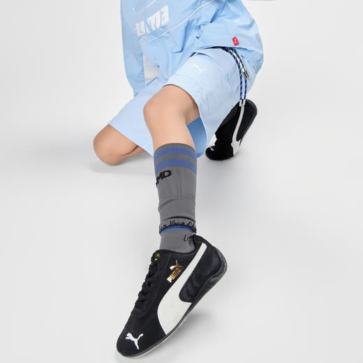 PUMA彪马官方正品 新款儿童夏季短裤运动风工装短裤时尚有型 商品图3