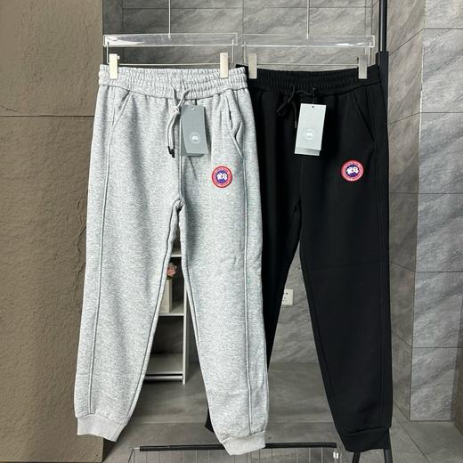 加拿大鹅 Huron男士长裤休闲卫裤 商品图0