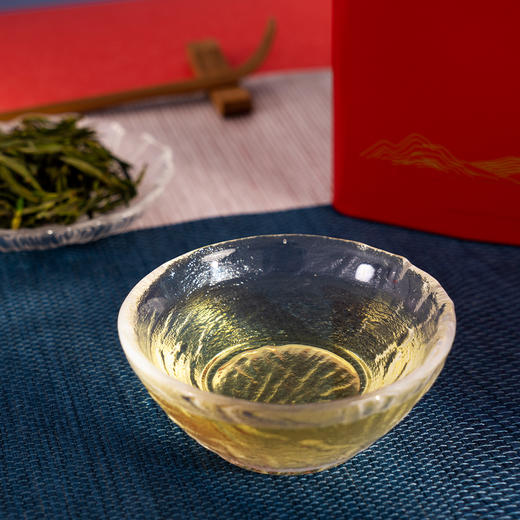 品六霍山黄芽基础款口粮茶250g/500g  （lalcg） 商品图3