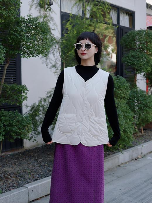 【任意2件减5元】预售3-5天 成人夹棉套装 100% 澳洲羊毛夹层叠航空绒 + 发热纤维锁温 穿出 “奢级暖”男女款多色，80-190 斤 商品图1