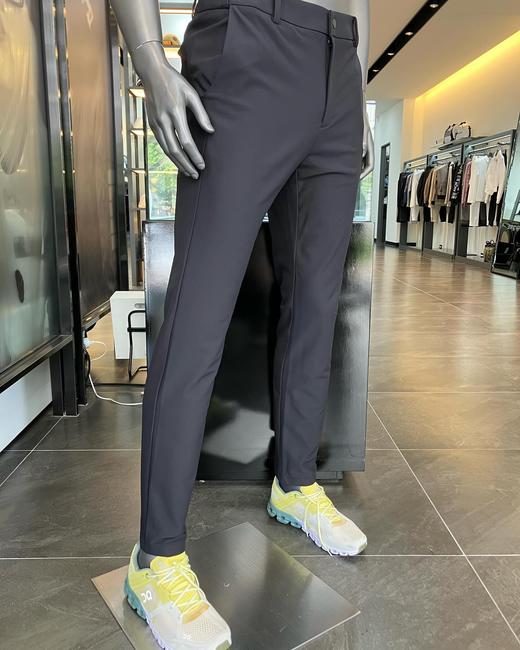 男士秋冬磨毛长裤来啦！男女同色情侣👫款❗️秋冬新款料子有厚度！有水洗感！！防水性能且是磨毛的！！看内里实拍图！这一点可以区别全网！！别人不会有的料子！！Q弹磨毛感！！贴身太爱了！！ 商品图6