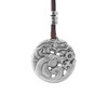 骁腾银吊坠 商品缩略图0