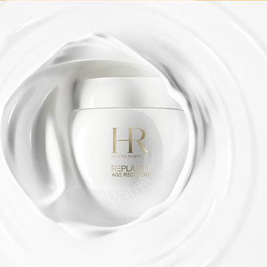 【一口价】HR 赫莲娜 白绷带活颜修护日霜 50ml 商品图2