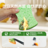 洗碗擦海绵擦木浆棉百洁布厨房双面去油 商品缩略图6