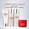 【一口价】SK-II 中样四件套（洗面奶20ml+清莹露30ml+神仙水30ml+面霜15ml） 商品缩略图2