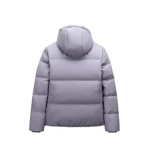 安踏冰甲羽绒服丨防泼水高蓬松保暖外套女冬季鸭绒棉服162547906 商品图5