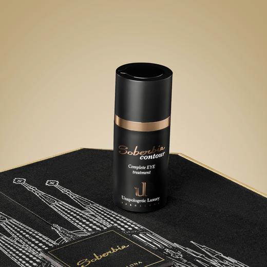 【章小蕙专享】UL SOBERBIA联名珍稀精粹 紧致丰盈限定礼盒 商品图6