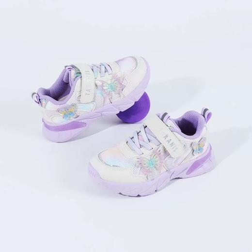 TARANIS/泰兰尼斯女童运动鞋 商品图0