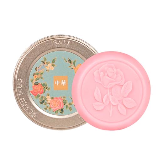 玫瑰精油皂 商品图7