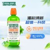 TheraBreath凯斯博士漱口水清新口气减少细菌温和0酒精含漱液 商品缩略图1