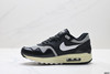 耐克Nike Air Max 1经典复古低帮休闲运动跑步鞋DH1348-100男鞋 商品缩略图2