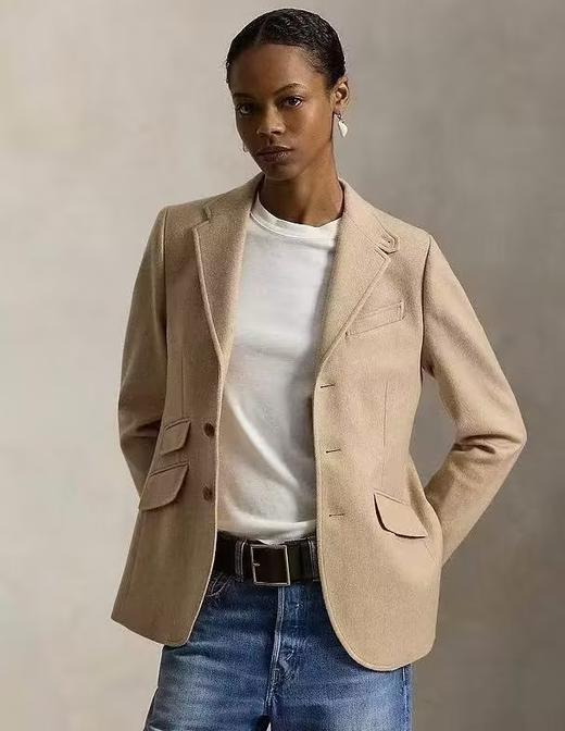 Ralph Lauren 拉夫劳伦 西装女  WMPOOTWN5V20337-230 . 商品图1