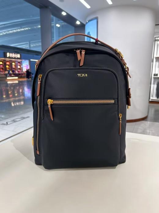 TUMI 双肩包女  0196601DBR-F . 商品图4