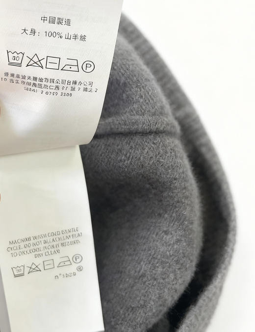 拉夫劳伦男士秋冬高领羊绒衫！捡漏。自己备注颜色号码 商品图5