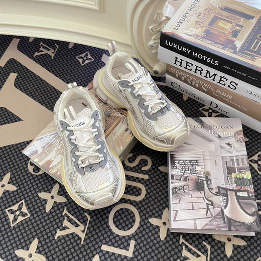 点此购买 巴黎世家男女情侣款老爹鞋 dx 339533 商品图2