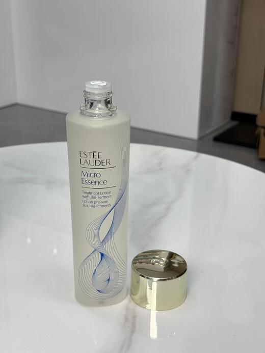 【跨境直邮】Estee Lauder/雅诗兰黛三件套（原生液200ml +雅诗兰黛小棕瓶50ml+雅诗兰黛智妍面霜75ml） 商品图7