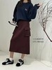 Q49023#半身裙 商品缩略图0