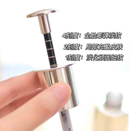 女神驾到【保税仓直发】HR赫莲娜至盈抚纹精华液50ml/瓶（小针管精华） 商品图4