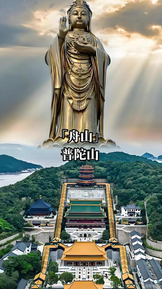 【普陀山官方正品】2026年马手机壳创意贴纸家用装饰贴纸文创贴纸 商品图4