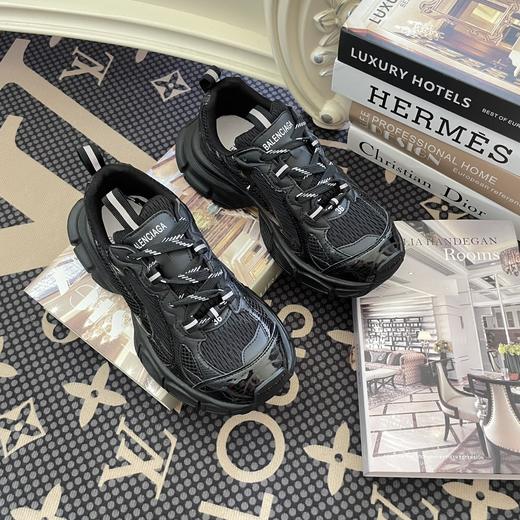 点此购买 巴黎世家男女情侣款老爹鞋 dx 339533 商品图6